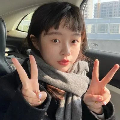 沼泽的蓝天