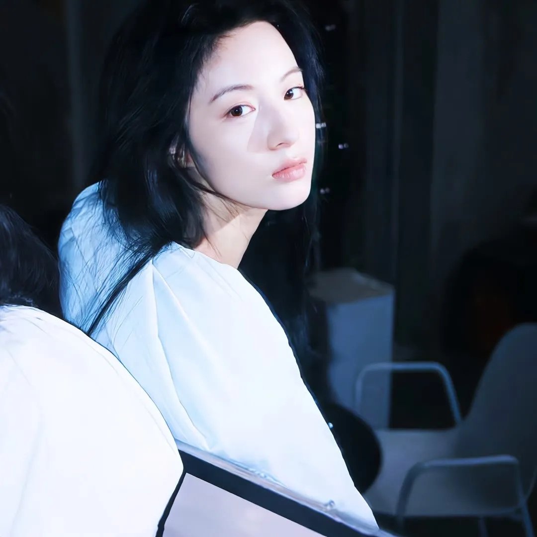 我是你的
